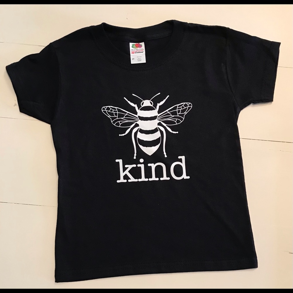 Toddler/Youth Shirt